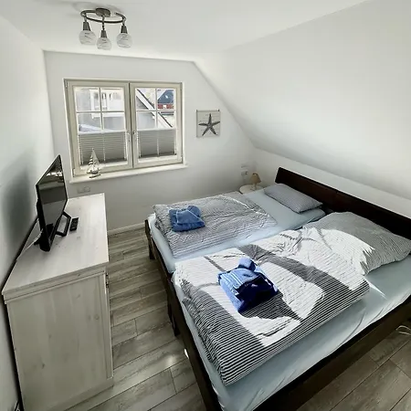 Duenenperle * Цингст