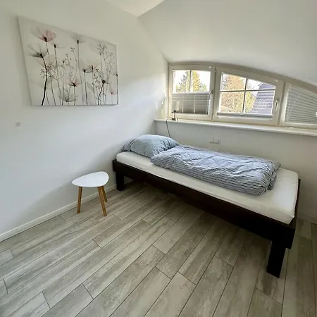 Duenenperle Holiday home