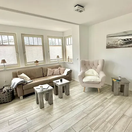 Duenenperle * Цингст