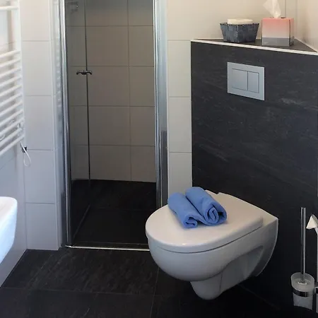 Duenenperle Цингст