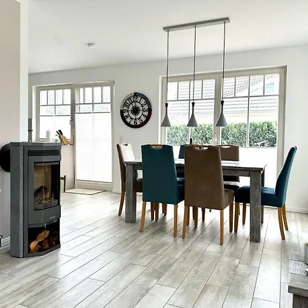 Дом отдыха Duenenperle