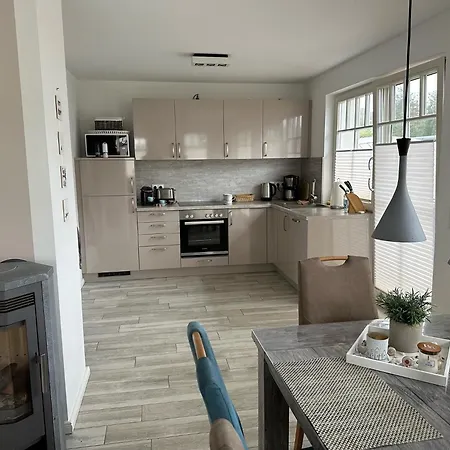 בית נופש Duenenperle *