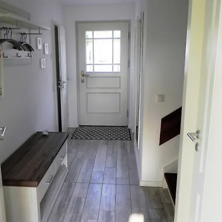 Duenenperle Дом отдыха Цингст