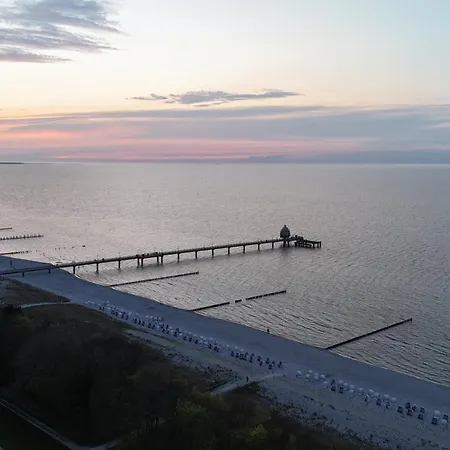 Duenenperle * Ostseeheilbad Zingst
