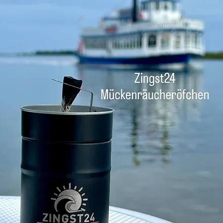 Дом отдыха Duenenperle *